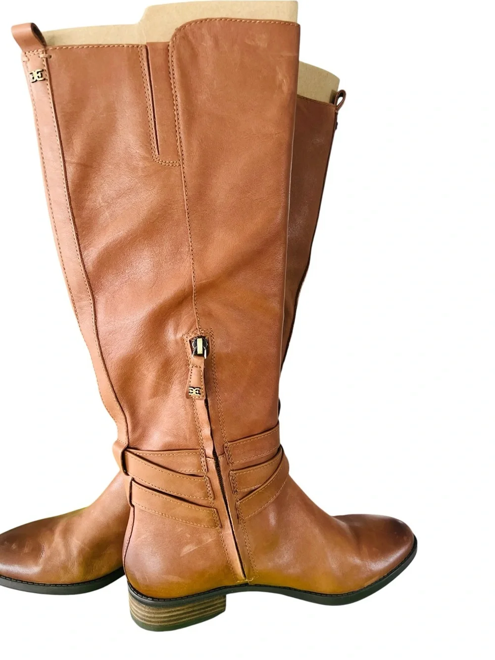 Sam Edelman Signature Collection Pierce Boot Size 9 NWT